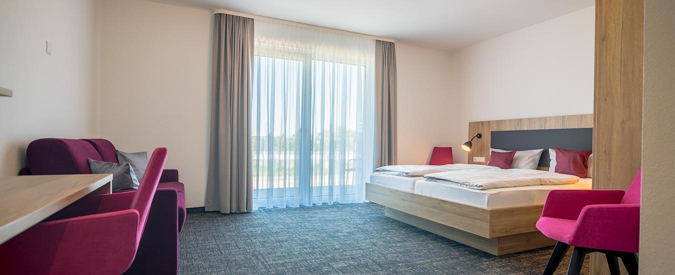 Gaukel Hotel & Meerrettichstube, Hotel, Appenweier, Urloffen